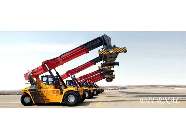 Port Machinery